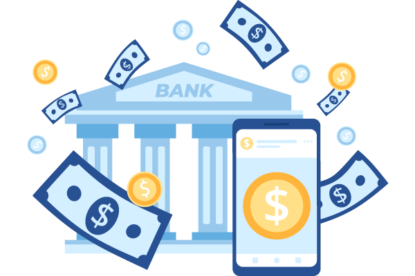 Online Banking vs Traditional Banking