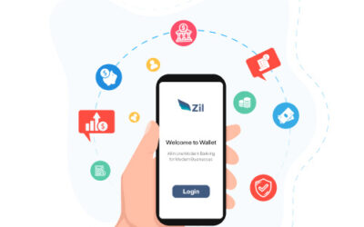 Zil; Providing Banking Access To Millions 