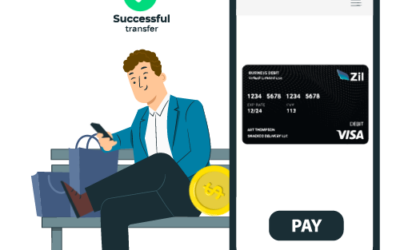 Virtual Cards: Flexible Way To Simplify Your Business Journey