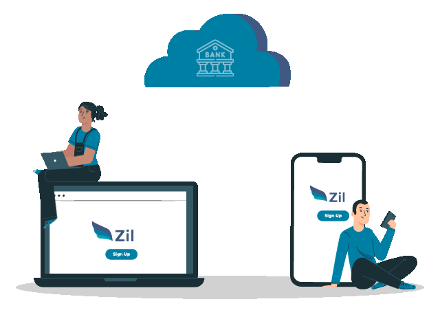 Cloud Banking