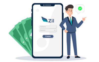 Opening a Business Account in Zil.US Is Simple and Easy Now