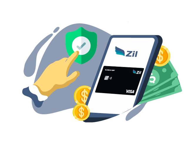 Safe and Simple Banking for Business Needs