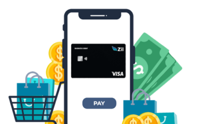 What Are The Benefits Of Virtual Debit Cards?
