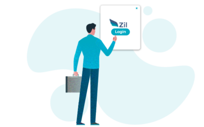 Open Online Checking Account with Zil for Great Features
