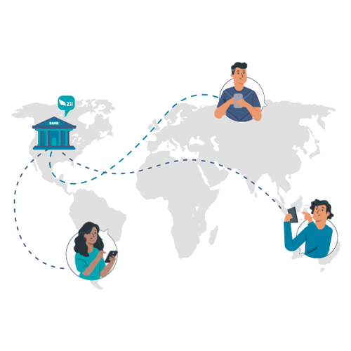 Get a US Bank Account from Anywhere in the World