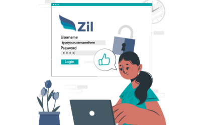 Open An Online Bank Account On Zil to Make Your Business Operations Easier