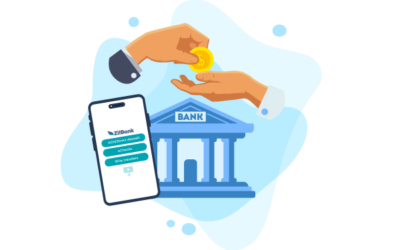 Bank Transfer With Zil Bank: The Fast, Easy Way To Send Money!
