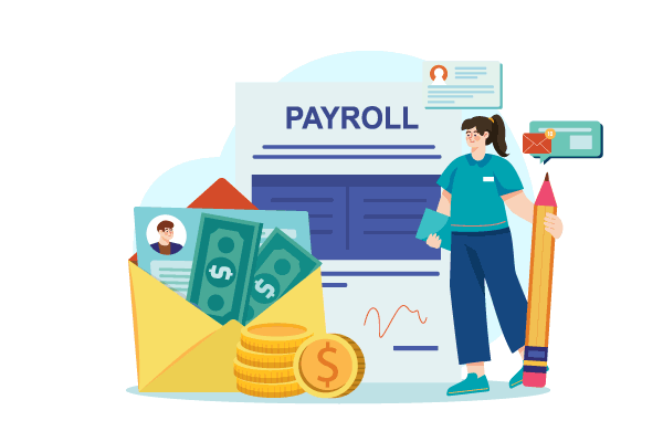 Benefits Of Payroll For Business