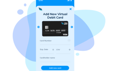 Free Virtual Debit Card