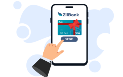 Give Your Loved One a Virtual Visa Gift Card by Using Zil