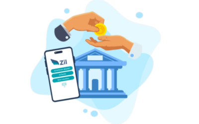 Transfer With Zil.US: The Fast, Easy Way To Send Money!