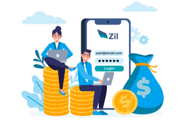 Open the Best Business Bank Account for Free with Zil.US