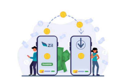 What Is Online Money Transfer and How Zil.US Can Help You?