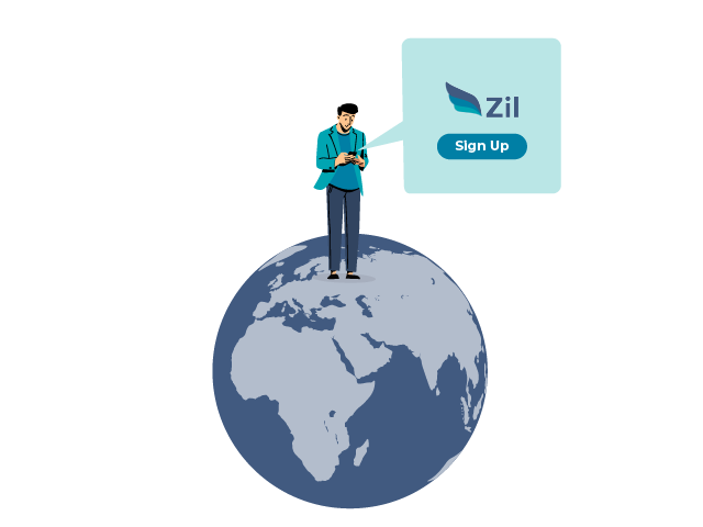 Open A US Bank Account Anywhere In The World