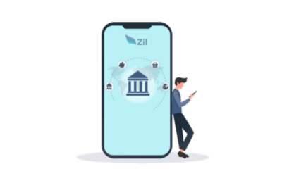 Open a Checking Account with Zil.US for the Best User-Friendly Payment Experience