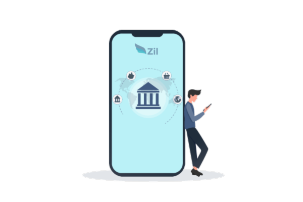 Open a Checking Account with Zil.US for the Best User-Friendly Payment Experience