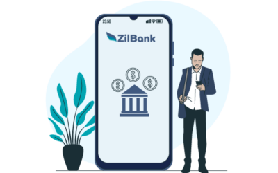 Open New Bank Account with Zil, and Manage Your Finances Easily
