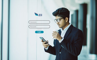 Zil.US Is the Best Bank for Business Account