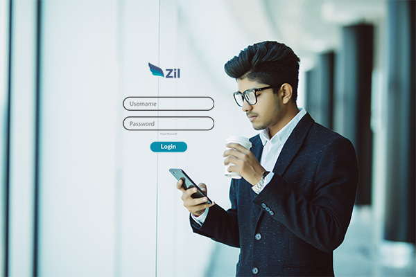 Zil.US Is the Best Bank for Business Account