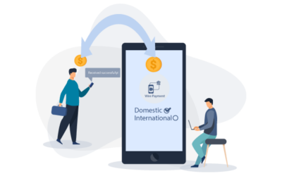 Wire Transfer Domestic: An Easy Way to Send Money