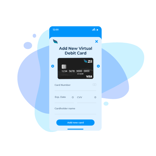 Get a Customized Expense Card for Cost Management