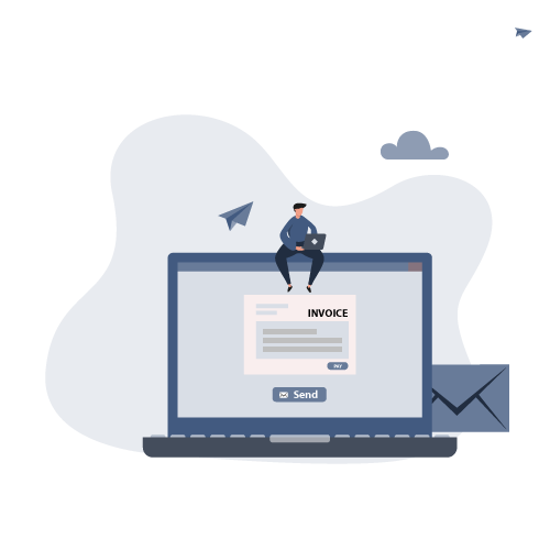 Invoice Generator