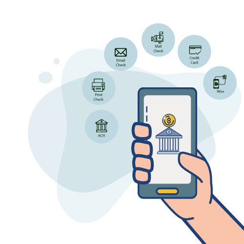 Mobile App