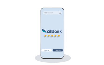 Zil Is the Best Bank for Business Account