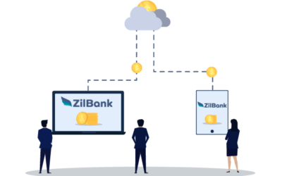 Zil: The Best Neobank for Stress-Free Financial Transactions