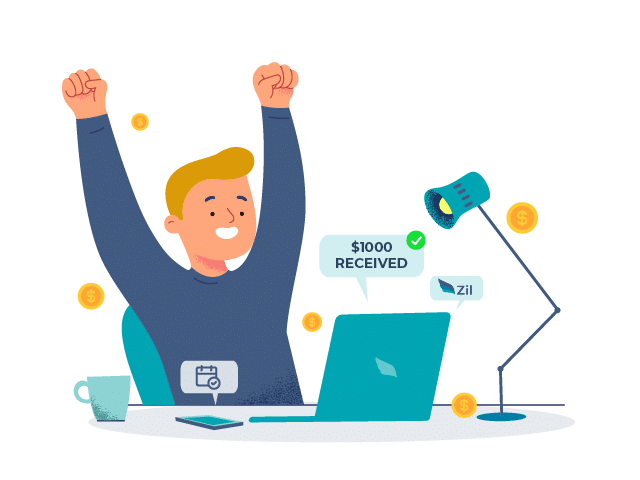 Get Paid Early