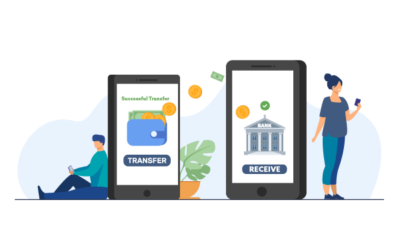 Real-Time Money Transfers Made Easy With Instant ACH Transfer Online