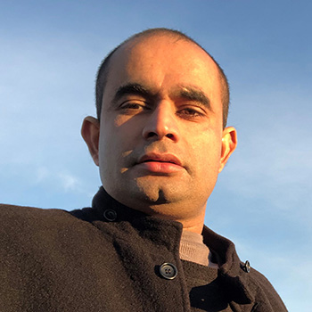 Sabeer Rind Sabeer Nelli- Founder & CEO of OnlineCheckWriter, Zil Money