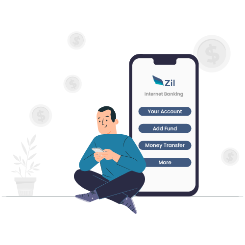 Bank Securely and Easily