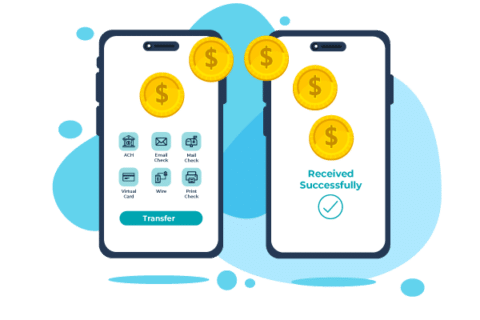 Experience Free Instant ACH Transfer Online, Wire Transfer