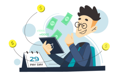 Get Paid Early and Streamline Your Finances