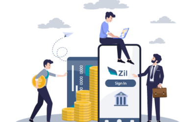 Zil.US: The Ultimate iGObanking Alternative for Your Business