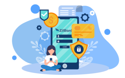 Open a Free Bank Account Online Today with Zil