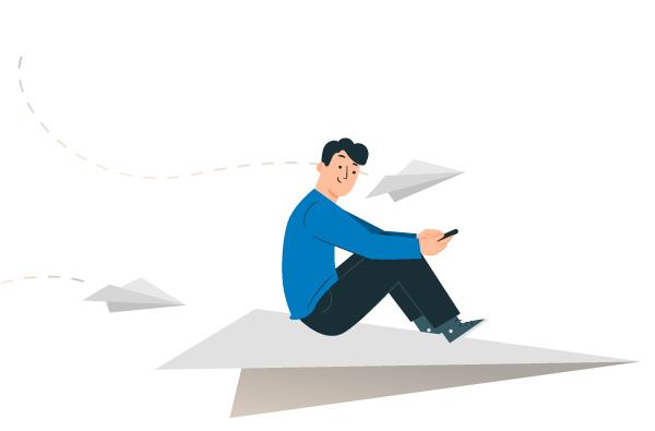 Pay By Email