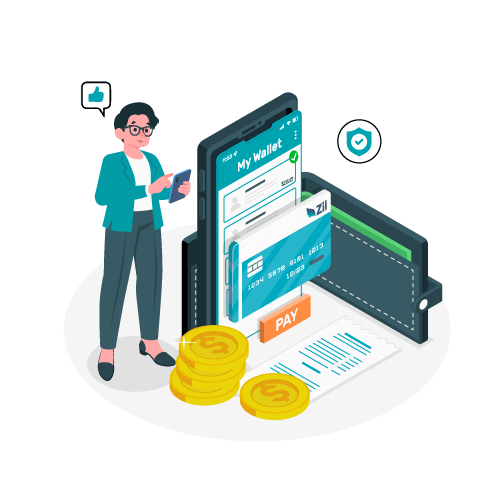 Secure and Simple Banking
