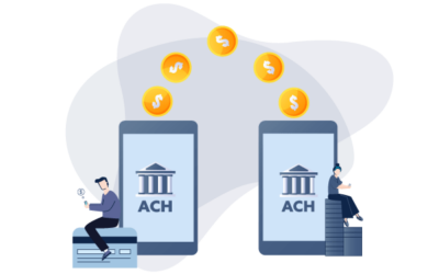 Simplify Your Business Finances with ACH Transactions