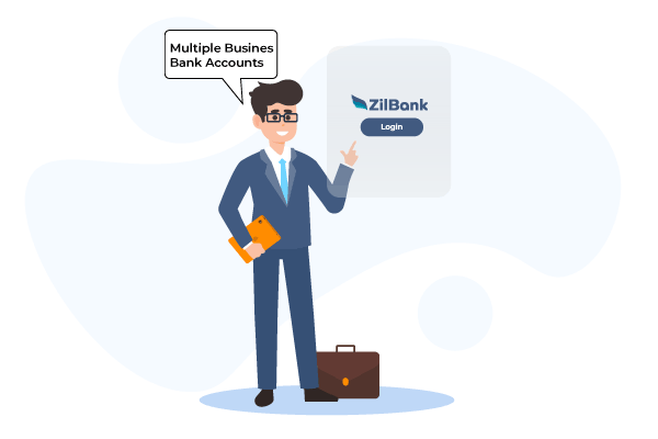 Streamline Your Finances with Multiple Business Bank Accounts from Zil