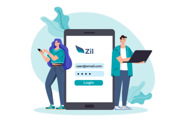 Zil.US: The Best Platform to Open a Business Checking Account