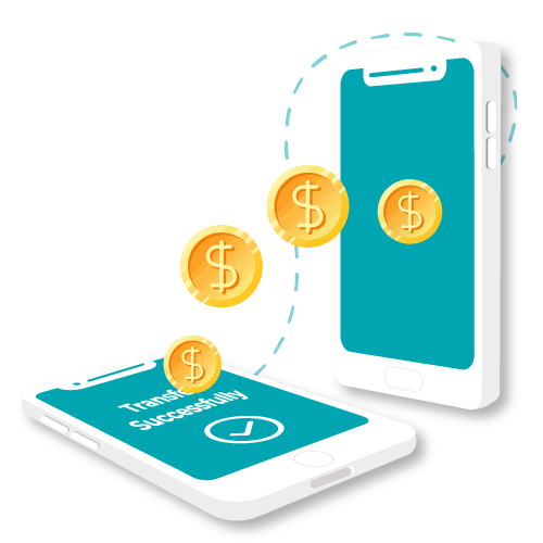 Pay and Get Paid Faster
