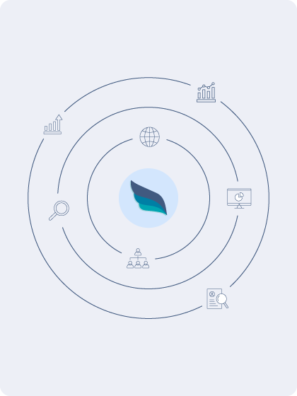 Consolidated Financial Reporting