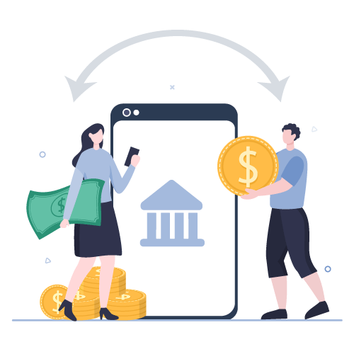 Seamless Transactions and More