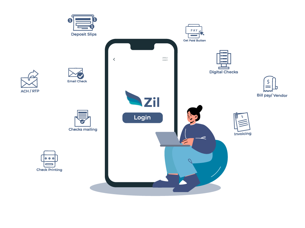 All-in-One Platform