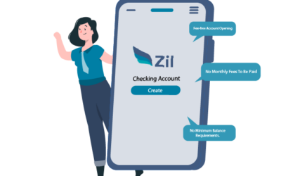 Digital Financial Management: Online Checking Accounts Transforming Small Businesses