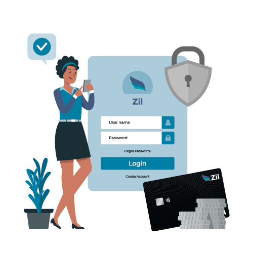 Open A US Bank Account Anywhere In The World