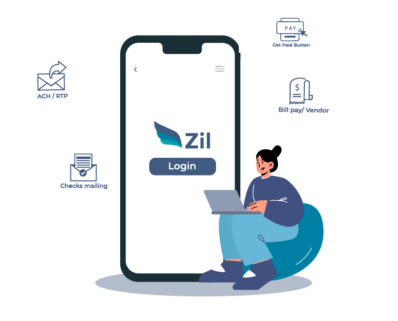 An Illustration Comparing Zil, Including Quontic Bank Ones, and Their Benefits