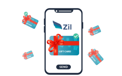 The Power of Virtual Visa Gift Cards for Global Business Gifting